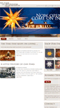 Mobile Screenshot of mystarofbethlehem.com